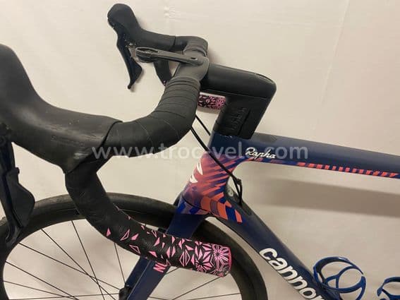 Cannondale supersix hi mod replica - 8