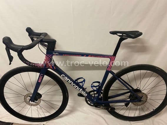 Cannondale supersix hi mod replica - 9