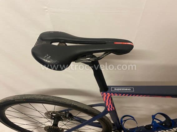Cannondale supersix hi mod replica - 11