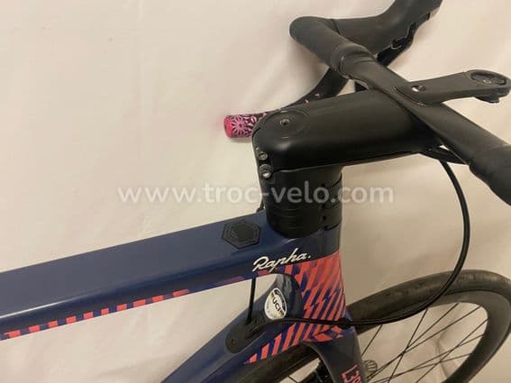 Cannondale supersix hi mod replica - 12