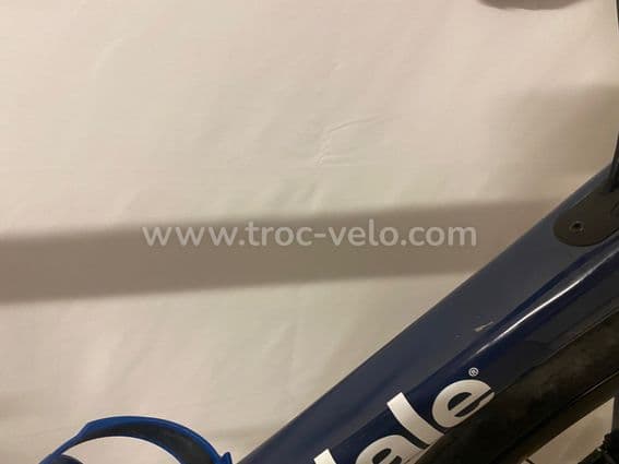 Cannondale supersix hi mod replica - 13