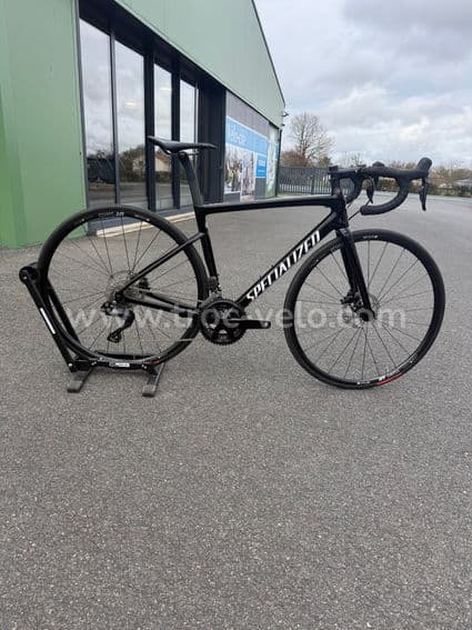 Specialized Tarmac SL6 - 1