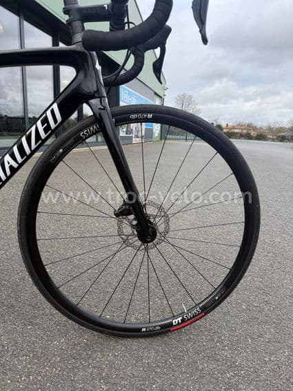 Specialized Tarmac SL6 - 3