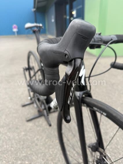 Specialized Tarmac SL6 - 4