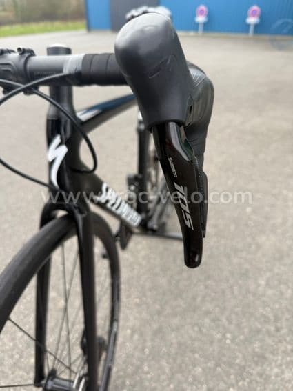 Specialized Tarmac SL6 - 5