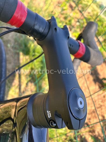 Giant TCR ADVANCED PRO - 3