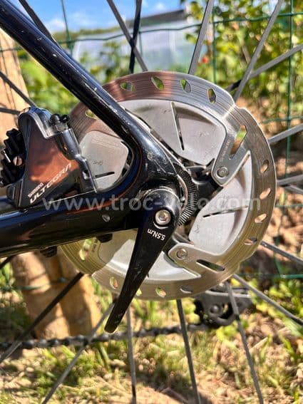 Giant TCR ADVANCED PRO - 4