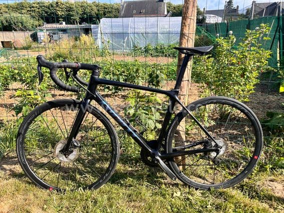 Giant TCR ADVANCED PRO - 2