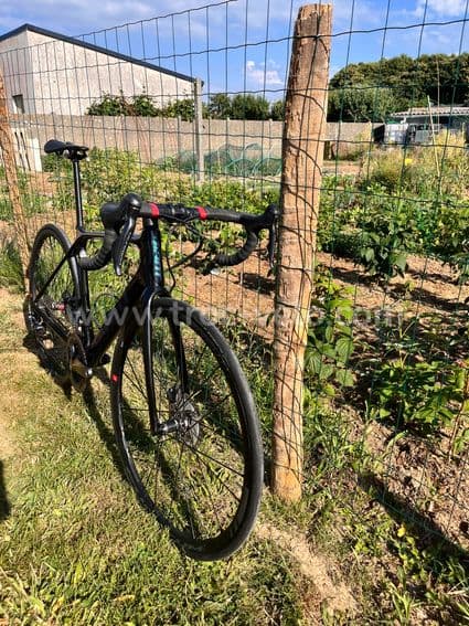 Giant TCR ADVANCED PRO - 8
