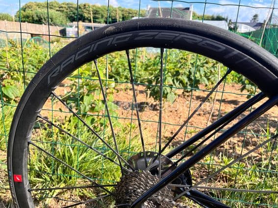 Giant TCR ADVANCED PRO - 5