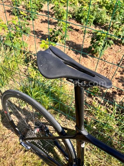 Giant TCR ADVANCED PRO - 6