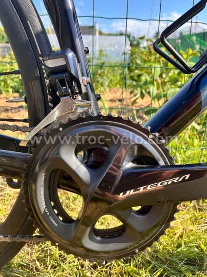 Giant TCR ADVANCED PRO - 7