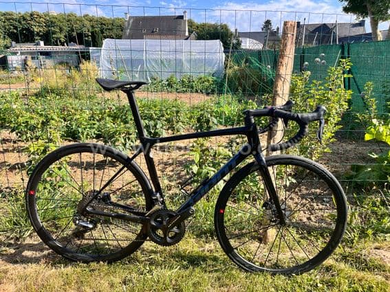 Giant TCR ADVANCED PRO - 1
