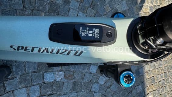 VTT electrique SL - Specialized - 1