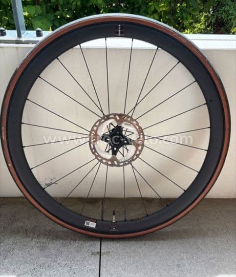 Paires de roues reserve 34/37 - 3