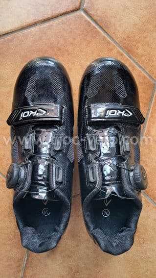 Chaussures vélo femme - 2