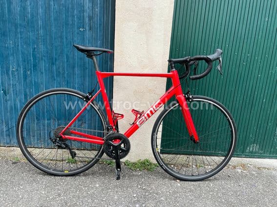 Vélo de route BMC - 2