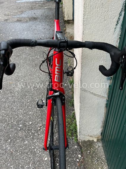 Vélo de route BMC - 3