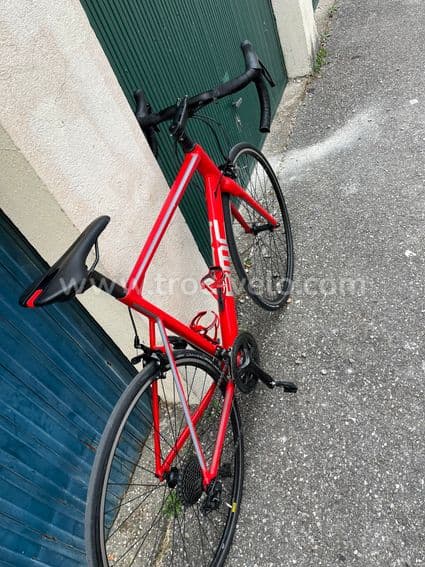 Vélo de route BMC - 4