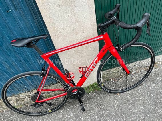 Vélo de route BMC - 5