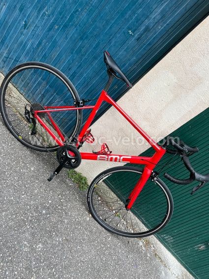 Vélo de route BMC - 7