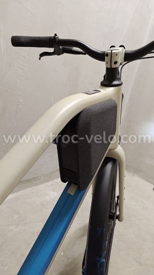 Lemmo One MK2, neuf, version chaîne, cadre ST, couleur beige - 9