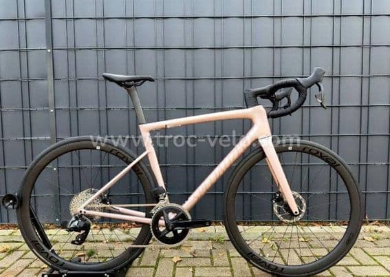 Specialized Tarmac SL8 Expert - 1
