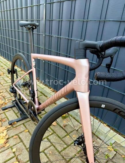 Specialized Tarmac SL8 Expert - 2