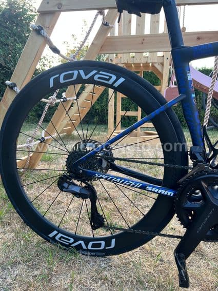 SPECIALIZED SL8 (nov 2025) - 3