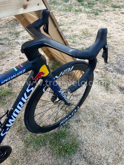 SPECIALIZED SL8 (nov 2025) - 4
