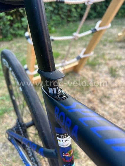 SPECIALIZED SL8 (nov 2025) - 5