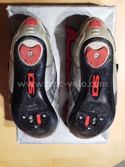 chaussures vélo - 2