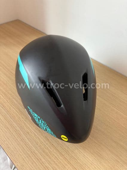 GRIO AEROHEAD'MIPS - 4