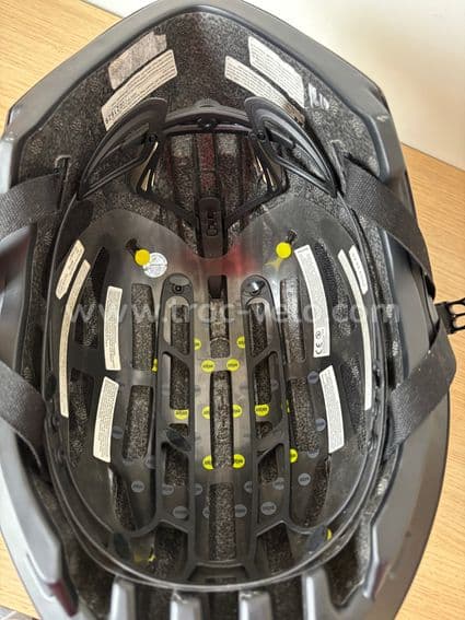 GRIO AEROHEAD'MIPS - 6