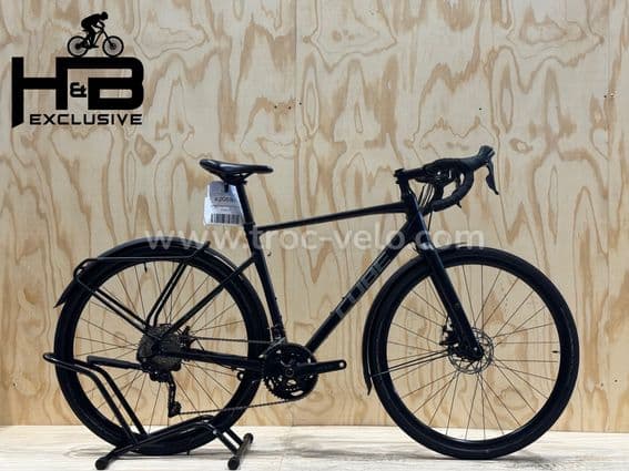 Cube Nuroad Pro FE Vélo de gravel Shimano GRX 2024 - 1