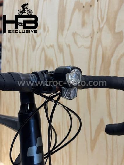 Cube Nuroad Pro FE Vélo de gravel Shimano GRX 2024 - 4