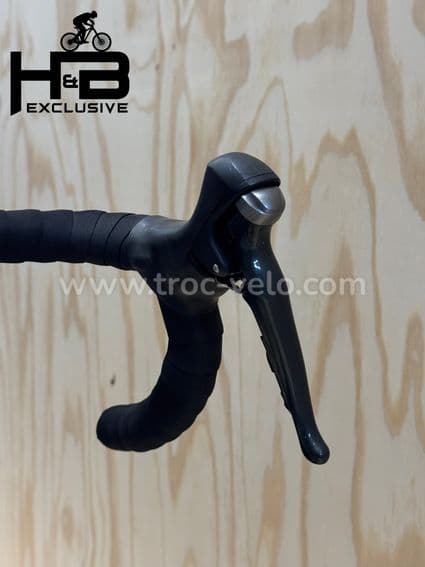 Cube Nuroad Pro FE Vélo de gravel Shimano GRX 2024 - 6