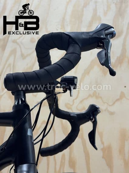 Cube Nuroad Pro FE Vélo de gravel Shimano GRX 2024 - 7