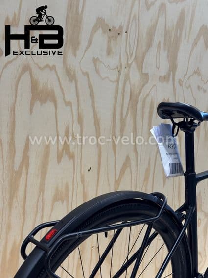 Cube Nuroad Pro FE Vélo de gravel Shimano GRX 2024 - 10