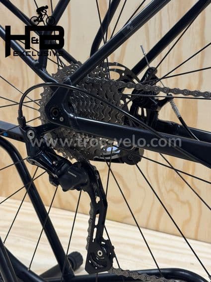 Cube Nuroad Pro FE Vélo de gravel Shimano GRX 2024 - 13