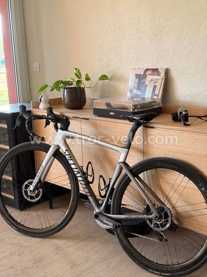 Tarmac SL7 expert - 1
