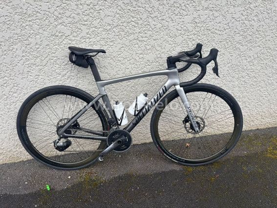 Tarmac SL7 expert - 2
