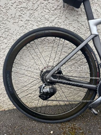 Tarmac SL7 expert - 4