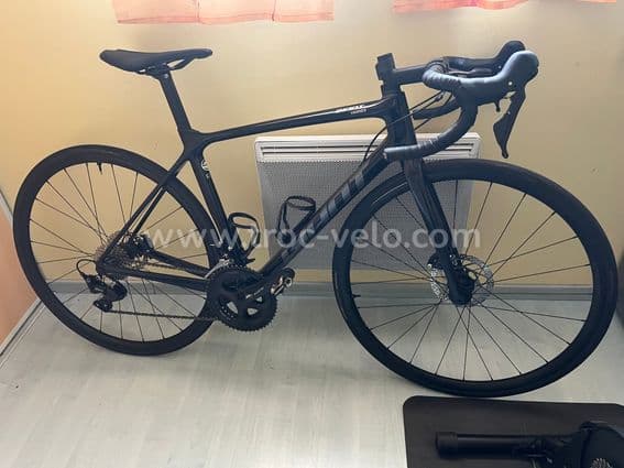 Vélo de route carbone - 4