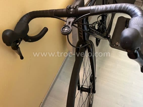 Vélo de route carbone - 7