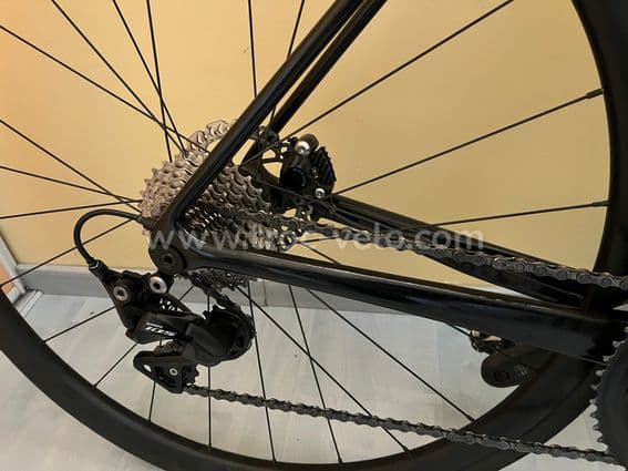 Vélo de route carbone - 6