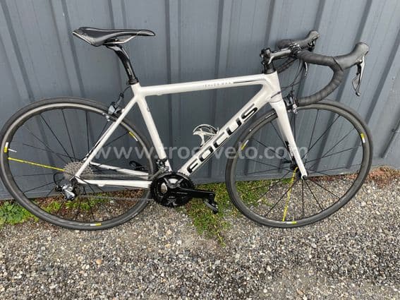 Focus isalco max - 2
