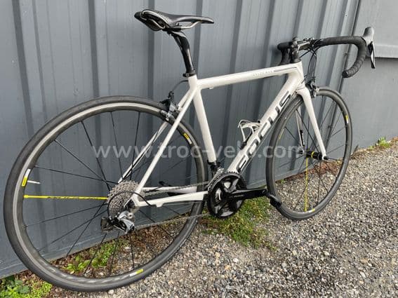 Focus isalco max - 3