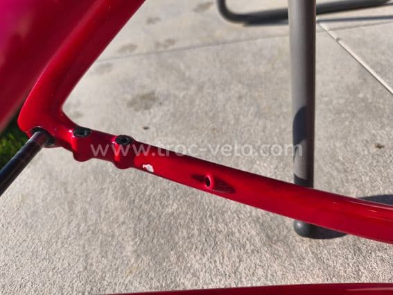 cadre tarmac sl7 - 6