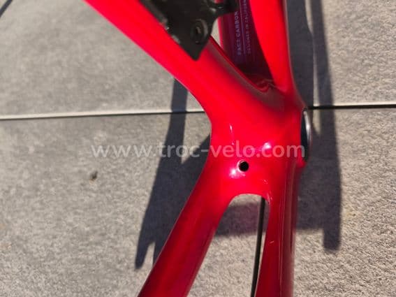 cadre tarmac sl7 - 7